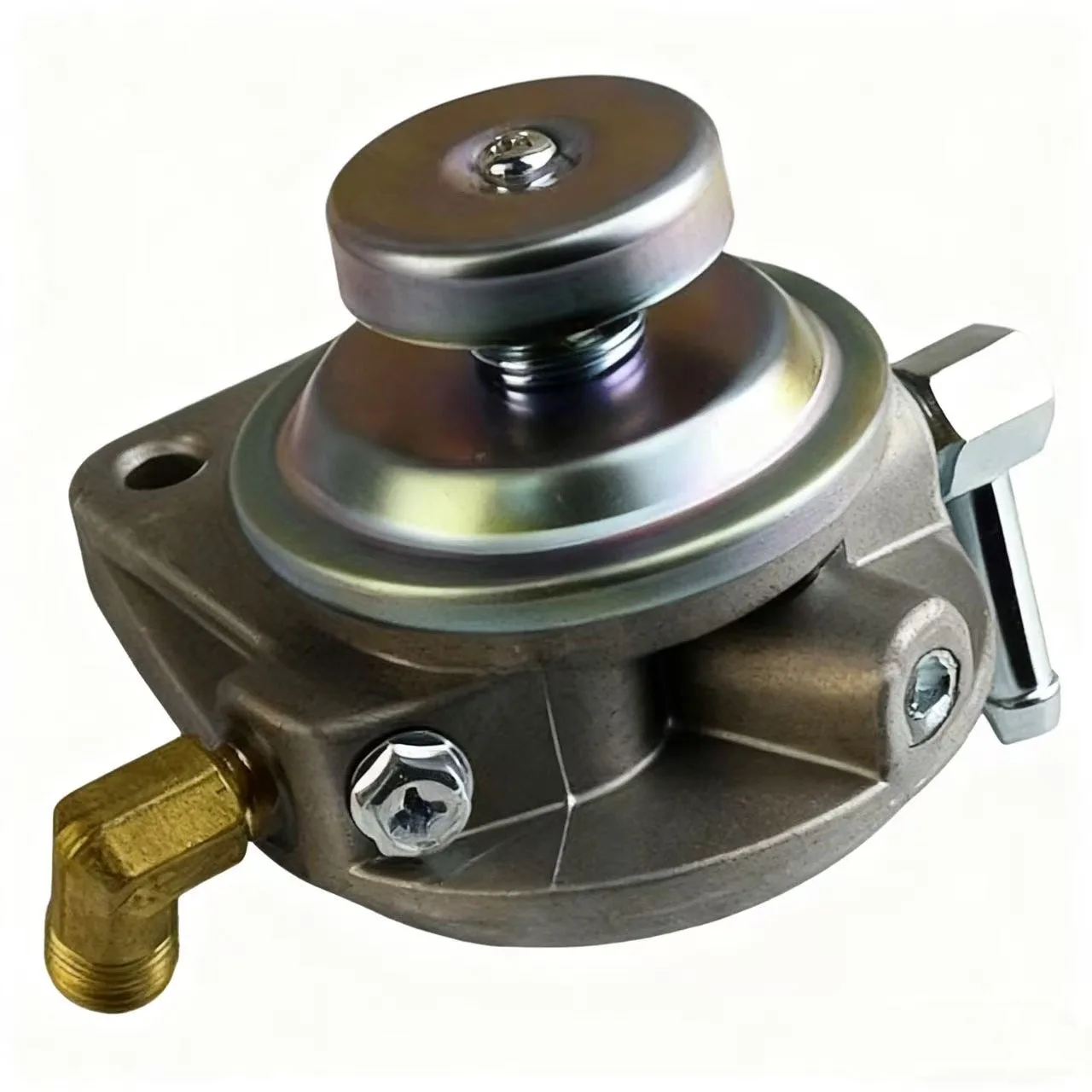 닛산 TD27/QD32용 클리프트 부품 프라이밍 펌프 (OEM:16401-40K00)