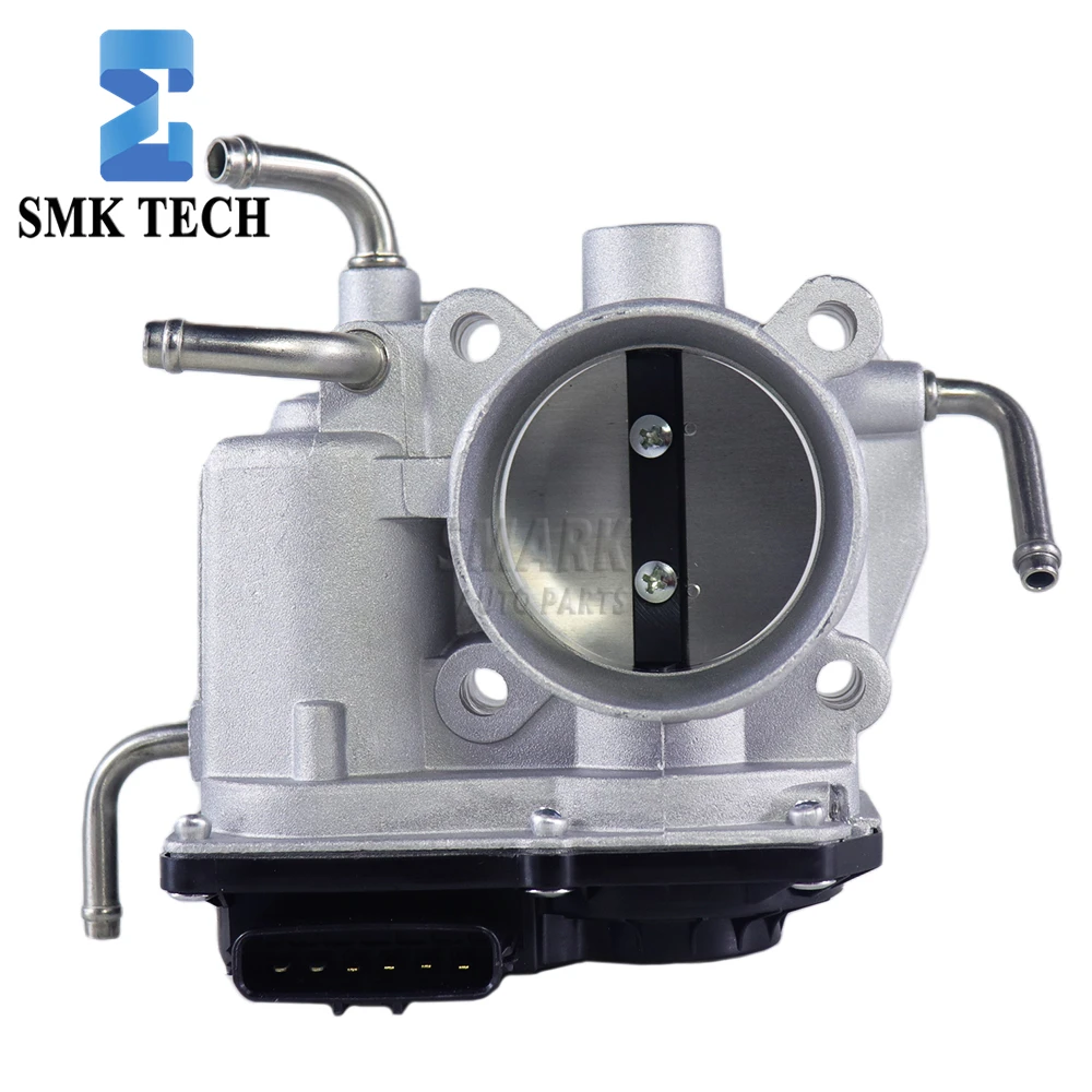 

Корпус дроссельной заслонки в сборе 220300H031 22030-28071 для LexusHS250H 2010-2012 ToyotaCamry Corolla RAV4 Matrix Scion TC XB 2006-2010 гг.