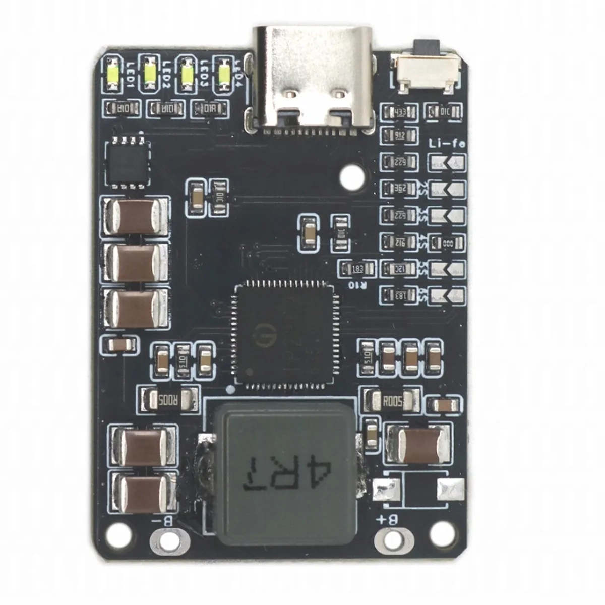 2025+IP2369 45W 2S-…