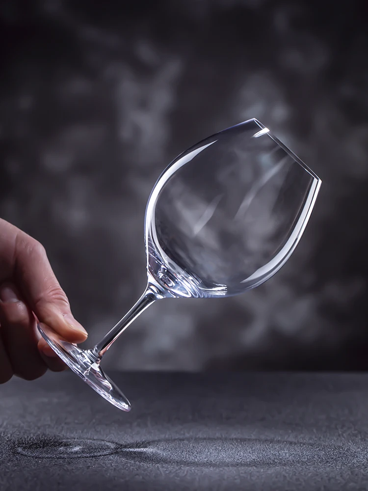 

Japanese-style Kimura Crystal Multi-Purpose Glasses for Liqueur Cocktails Home Restaurants Wine Goblets Champagne Glasses