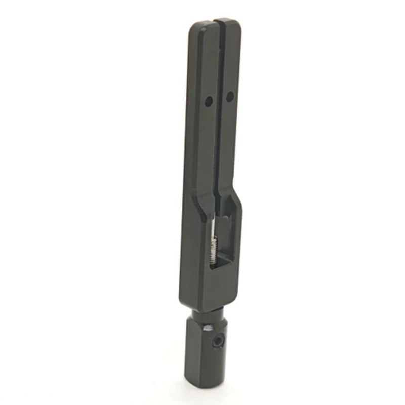 Multifunctional Drive Shaft Adjustment Tool Metal Gear Installation Extractor & Retractor Set for 4WD Parts ✅