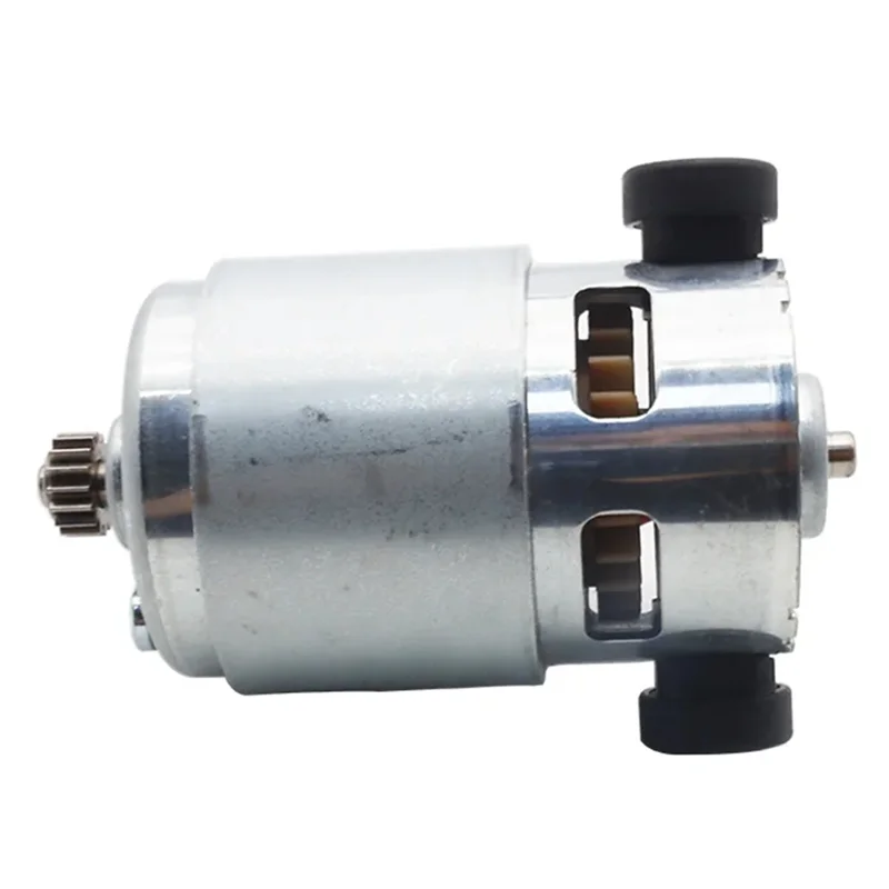 ELEG-For 18V Power Tool Spare Accessory Parts- Electric Charging Drill Screwdriver DC Motor For GSR180-Li GSB180-Li Models