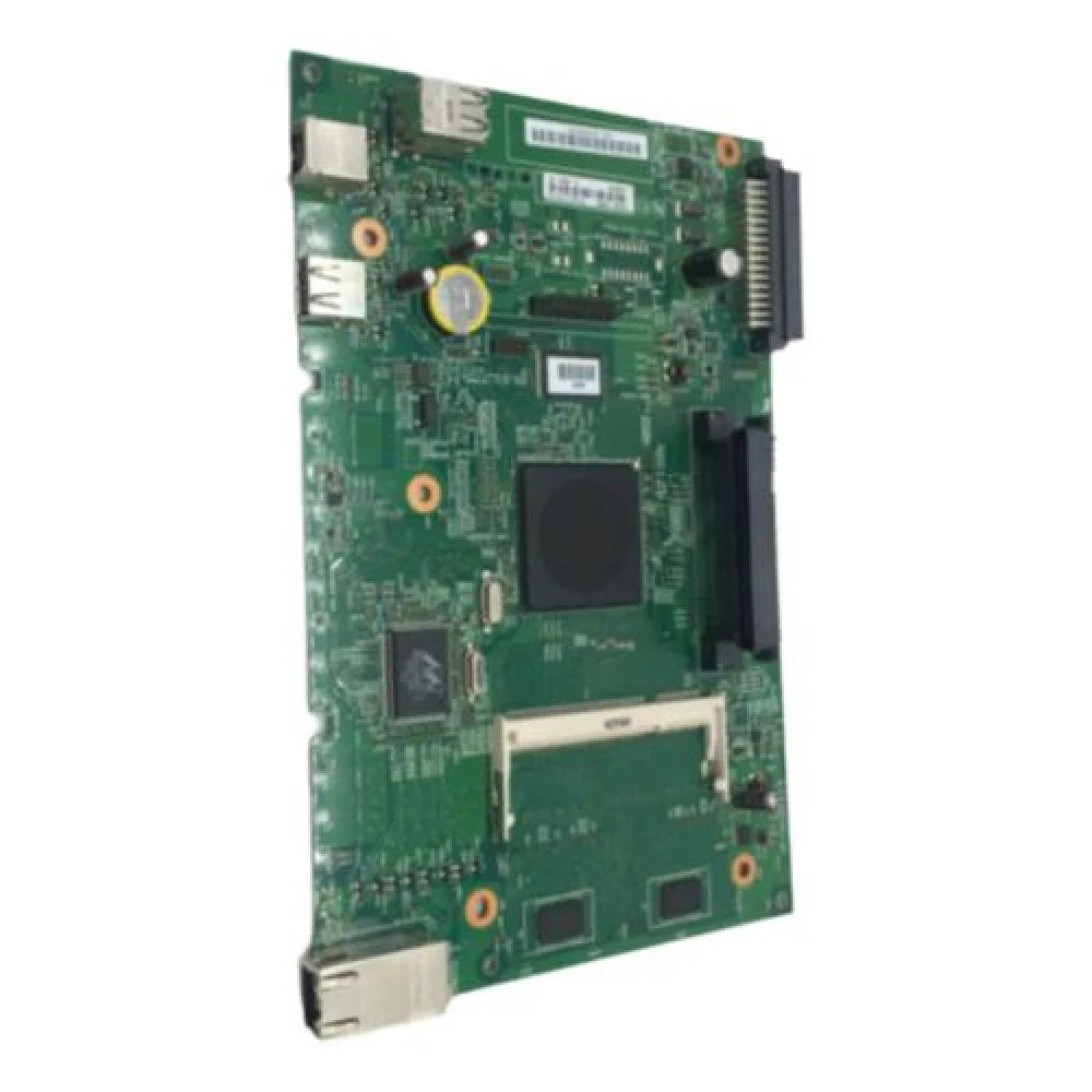 Placa base Formatterboard, CB438-60002 compatible con HP LaserJet P4014n P4015tn P4515n P4015n