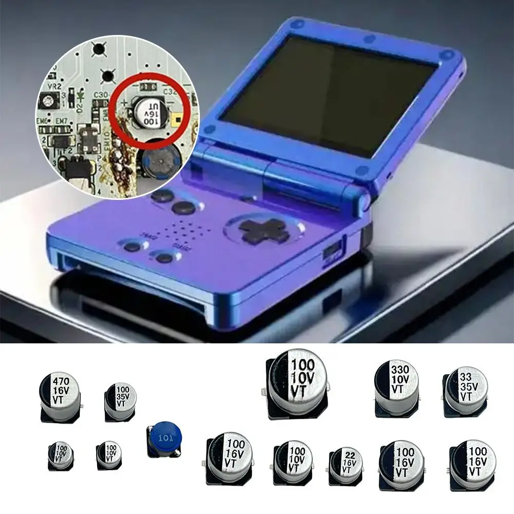 New Repairing Mothe…