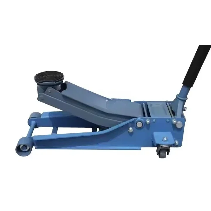 3 Ton Hydraulic Low Profile Jack High Quality Body Floor Car Jack Auto Repair Tool