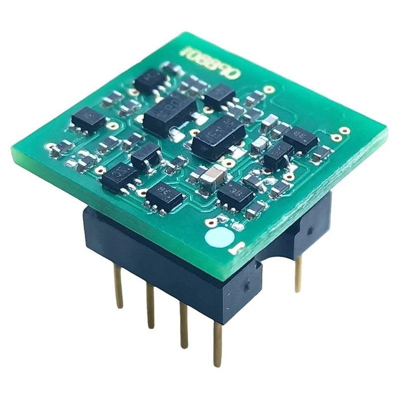 【VALUE MONEY】For The OPA1612 And OPA2604 Compatible For Hi-Fi Dacs And Headphone Amplifier Applications- OP8801 Discrete Single