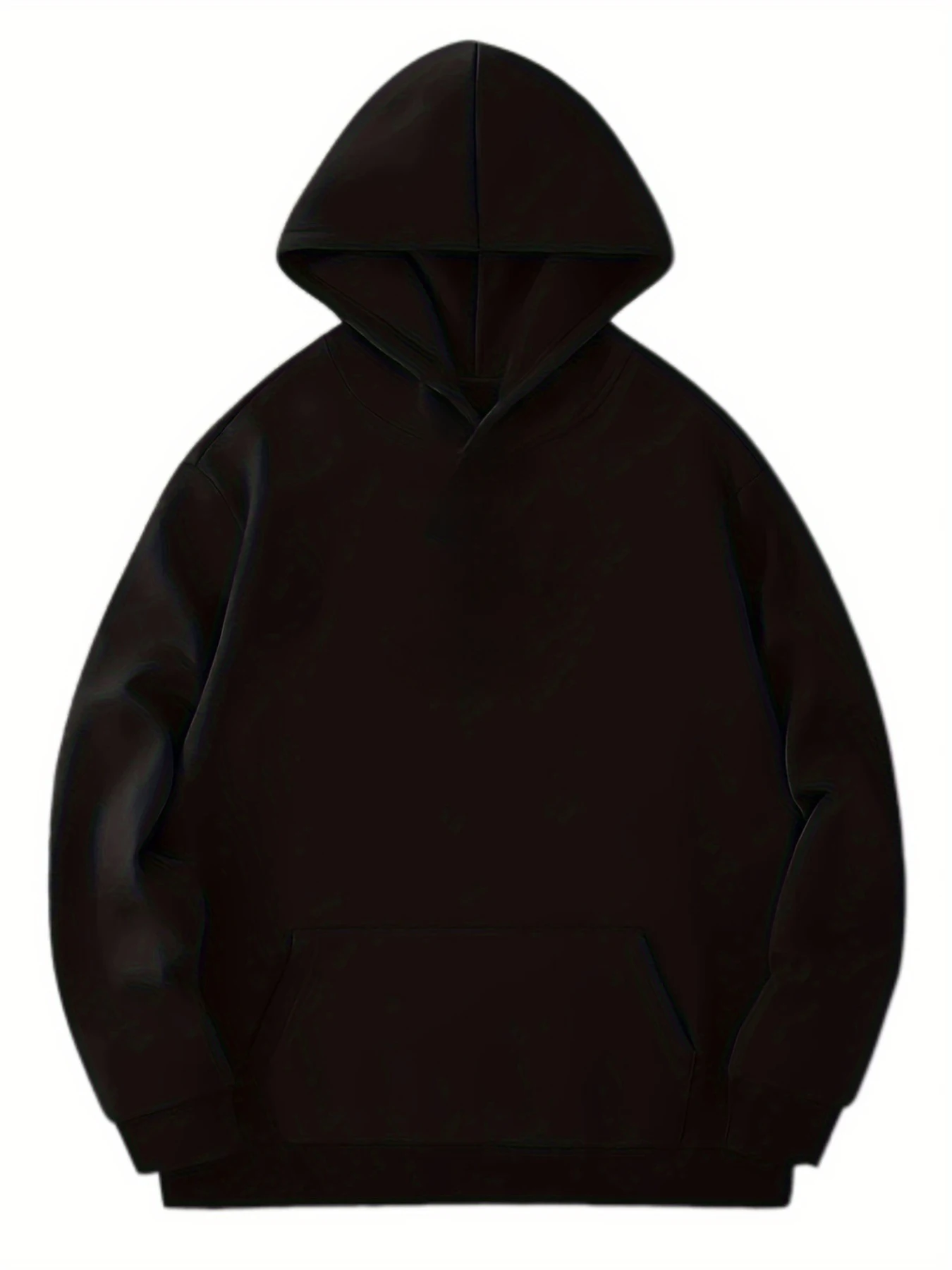 سويت شيرت رجالي بغطاء للرأس من القطن للهالوين، بلوفر ناعم ودافئ، ملابس غير رسمية للعطلات، هدية مريحة للخريف