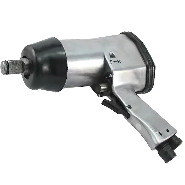 Car Repairing Machine DUAL (Ring+Hole) Socket Retainer Air Impact Wrench 1/2 In.Handle Almost Any Job with This All-purpose