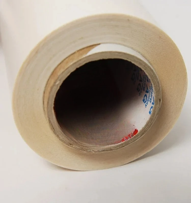 

52330 двусторонняя лента для гибграфической печати (специально разработанная для процесса печати гофрированных бумажных штырей)