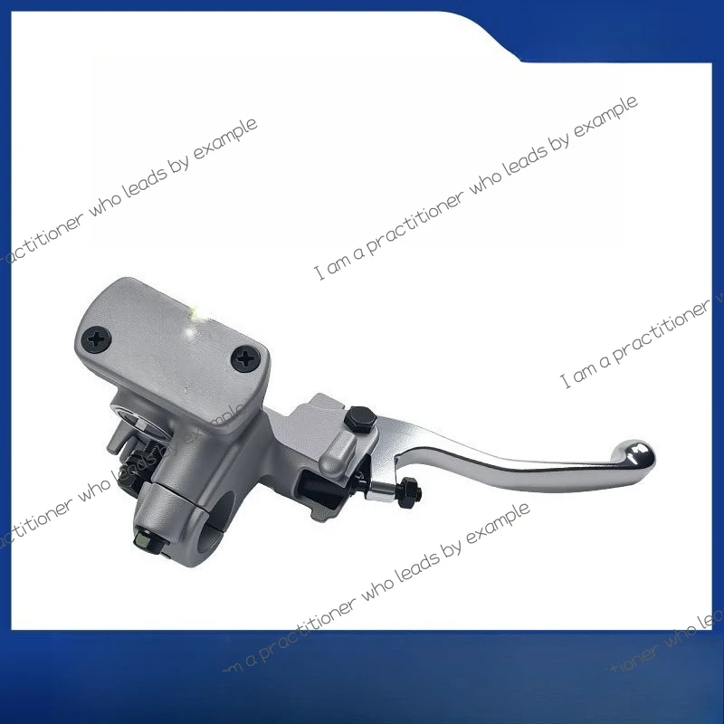 

Applicable to Honda CR80 CR125RCR250RCR500R/CRF250/CRF450 brake pump