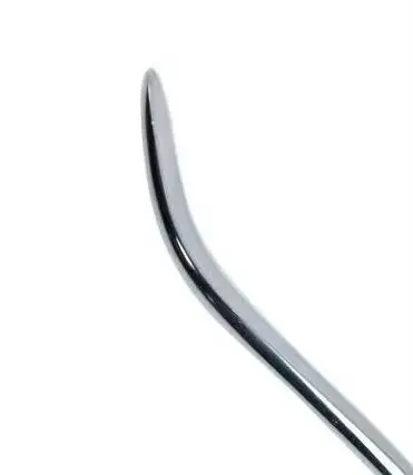 

Dental Orthodontics Plier Weingart Niti Wire/filament Curved Shaping Forcep Flat Head Pliers