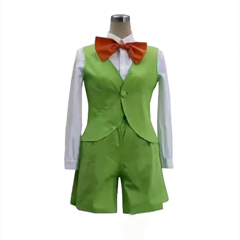 

Аниме Маркл Косплей Костюм Howl Одежда Хэллоуин Наборы для вечеринок Нестандартный размер для Хэллоуина Рождественский костюм для вечеринки мужской женский костюм