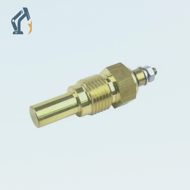

For Hitachi Ex200-5 Excavator Professional Engine Water Temperature Sensor Suitable Accessories Part Number 42571296
