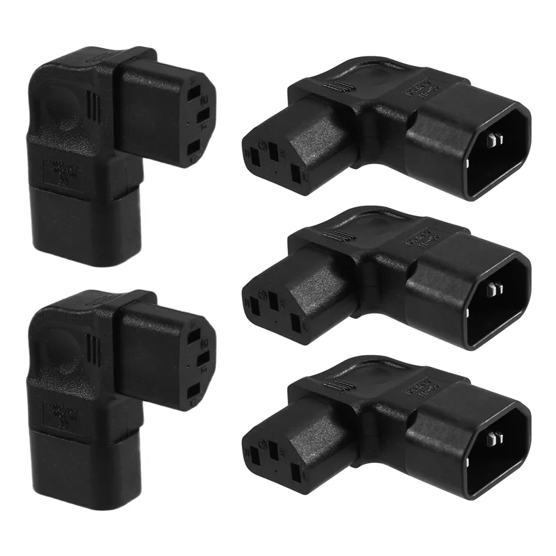 A25F-IEC 320 C14 To…