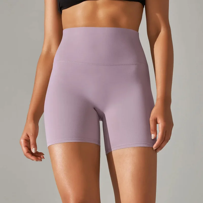 

Yoga Sports Tights Shorts For Women Fitness Women's Cycling Shorts Sportswear Woman Gym Workout Leggings Female Yoga Clothes