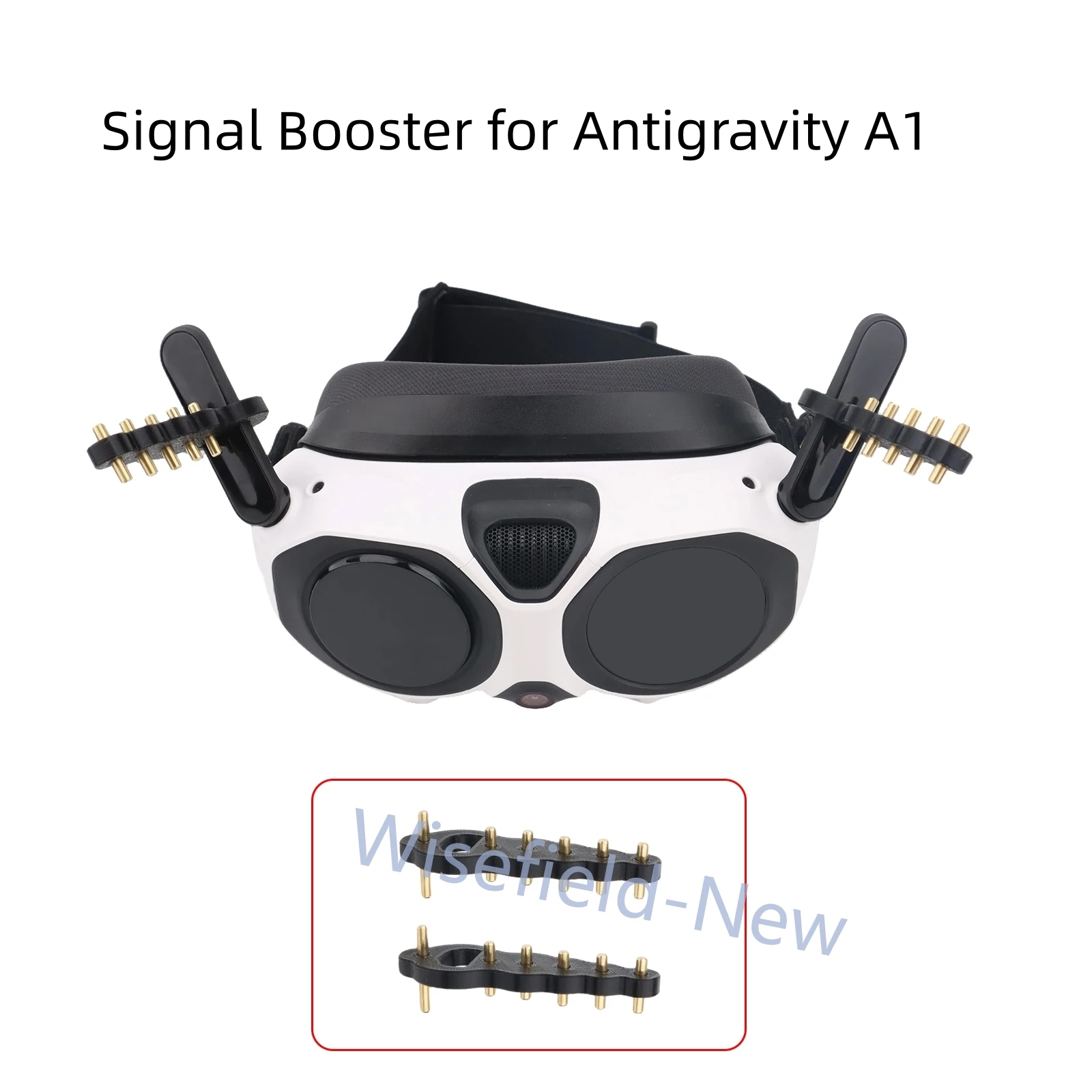 For Antigravity A1 …