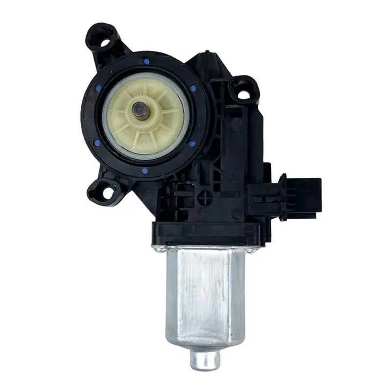 L10A Front Left Window Motor 6Q2959802F Window Lift Regulator Motor 6Q2959802G For VW Multivan Transporter T5 2008-2015 14Pin