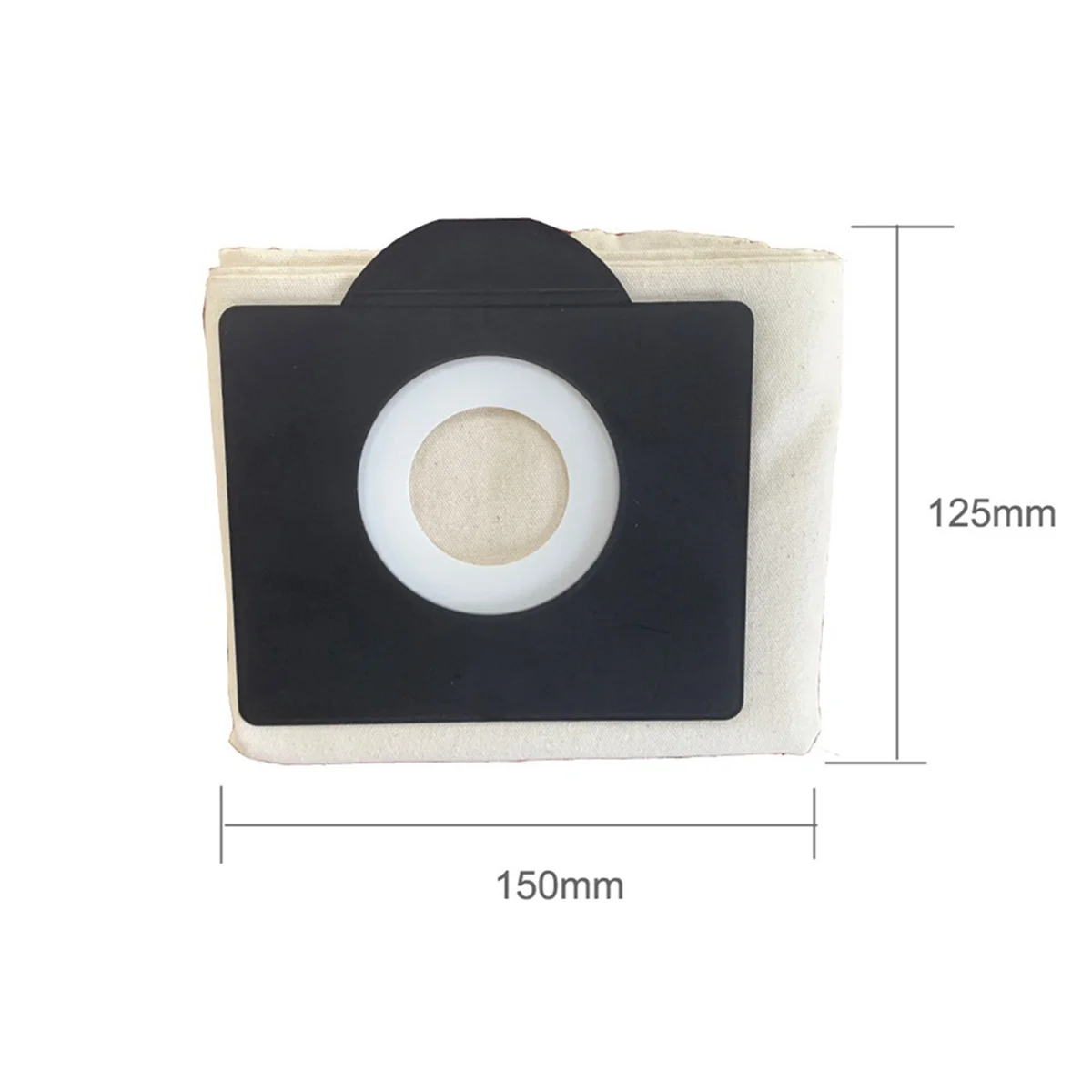 AAA04R 1Pcs Washabl…