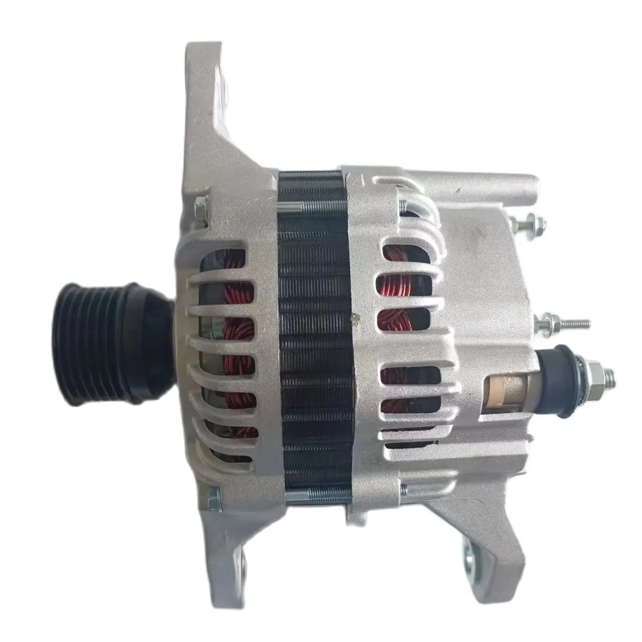 

Truck Alternator A003TR5092 A003TR5092AM A003TR5092ZT A3TR5092 A3TR5092AM A3TR5092ZT