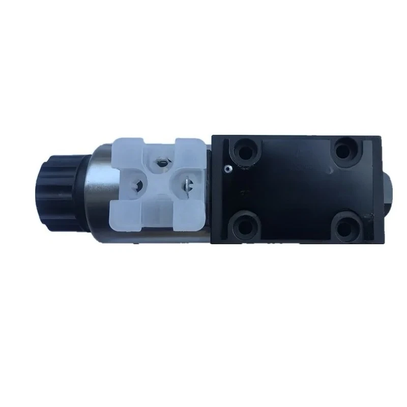 Hydraulic Valves D1…