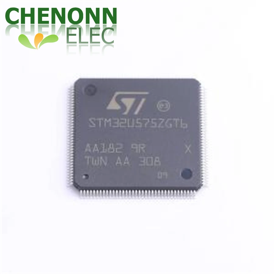 

5PCS/LOT STM32U575ZGT6 (Microcontrollers)