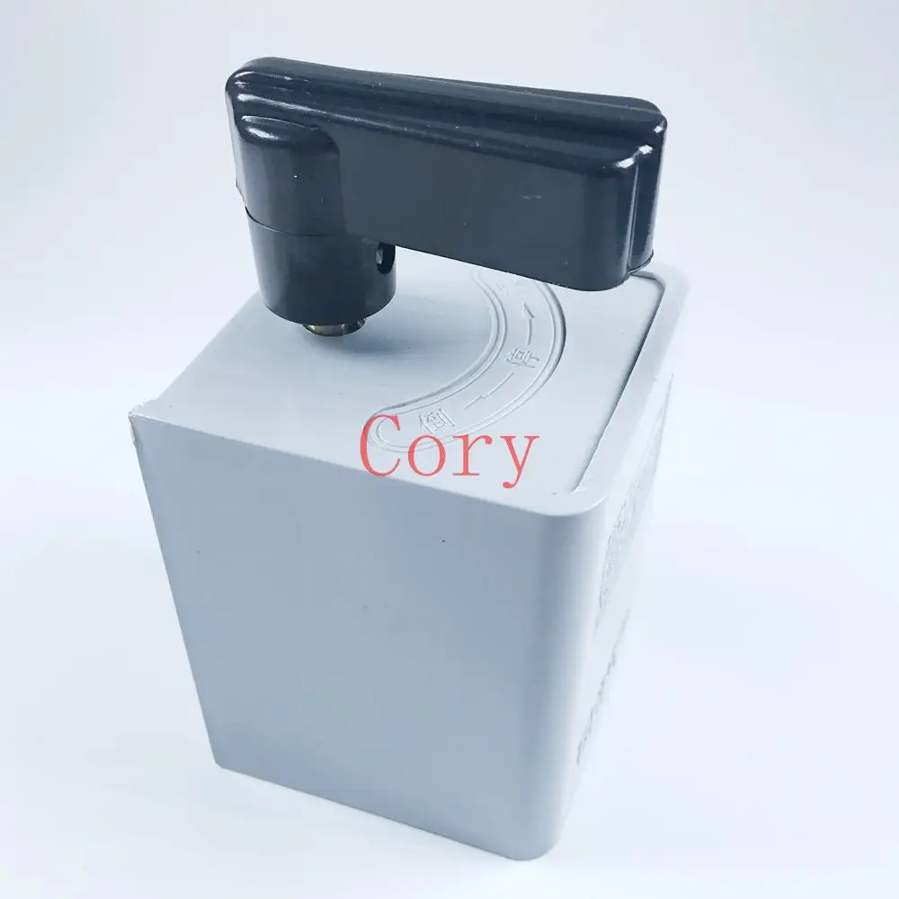 8 Amp Forward Reversing Drum Switch