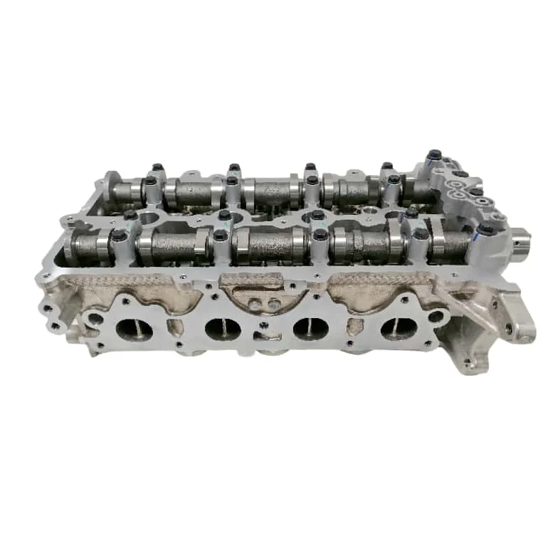 

Engine New Valve Included Complete Cylinder Head Assembly G4FG 1.6L 22100-2B200/22100-2B210 For Elantra