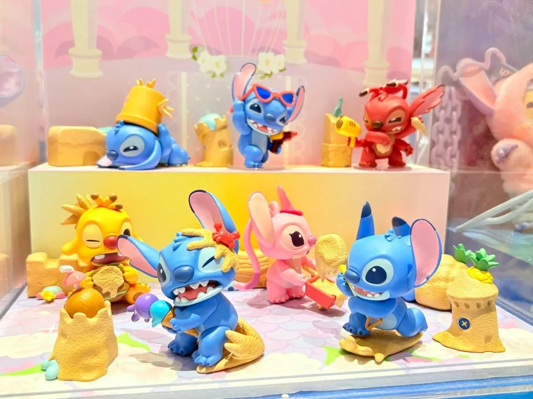 

Новый подлинный стежок, где имеет Сяо Цзинь Гене серии слепая коробка модное игровое украшение настольный подарок Kawaii слепая коробка игрушка подарок для мальчика