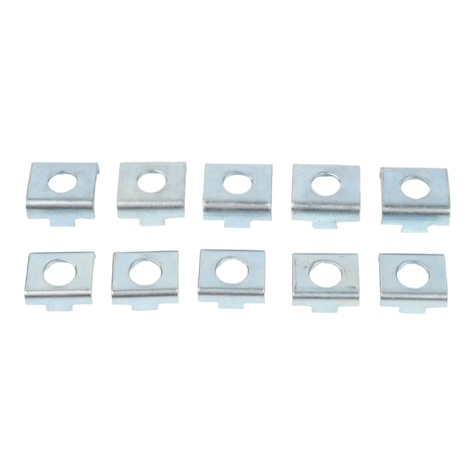 Learning To Ride 23mm Vertical Bracket Wheel Mount Plate Replacement Brackets Pack Fits Various Children\\\'s Bikes