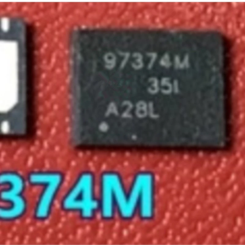 

CSD97374Q4M 97374M VSON8 5PCS