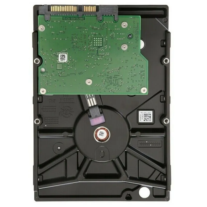 For Seagate FireCuda 2000GB 3.5