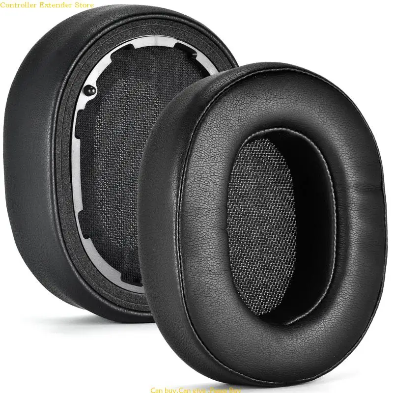 

Upgraded Earpads for Teufel REAL BLUE NC (2021) Earphone Noise Canceling Cushion