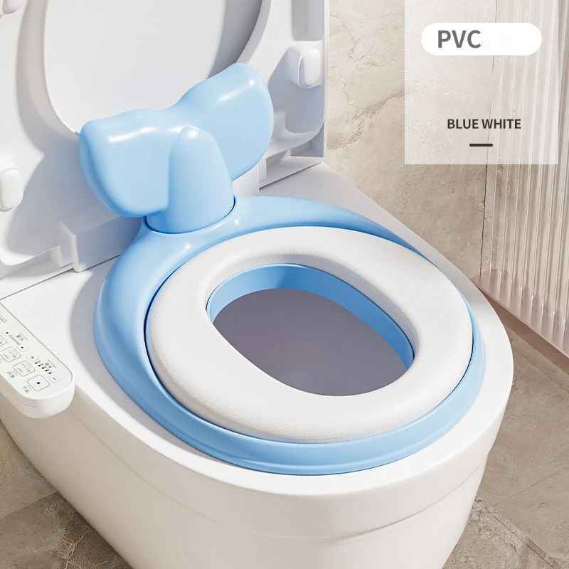 Children's Toilet New Style Boy And Girl Baby Potty Baby Toddler Urinal Child Toilet Seat Potty Seat Toilet Seat