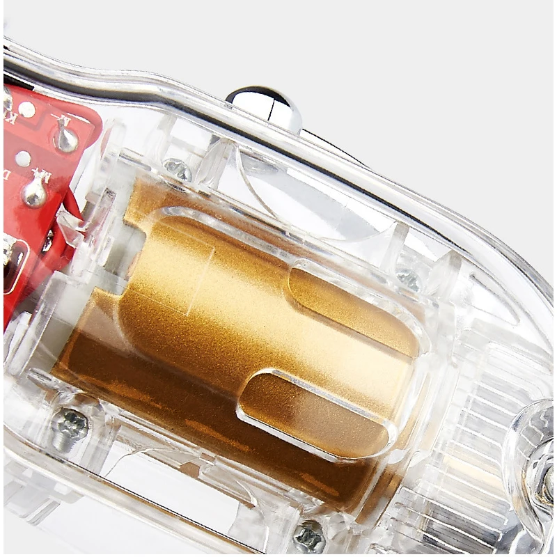 WAIKIL-barbeiro elétrico multi-funcional navalha para homens, cabeça branqueamento empurrador, carregamento USB, aparador sem fio, óleo cabeça clipper, novo