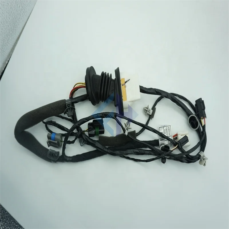 8270434012 Genuine Rear door harness/LH WIRING ASSY-RR DR for SSANGYONG ACTYON KYRON