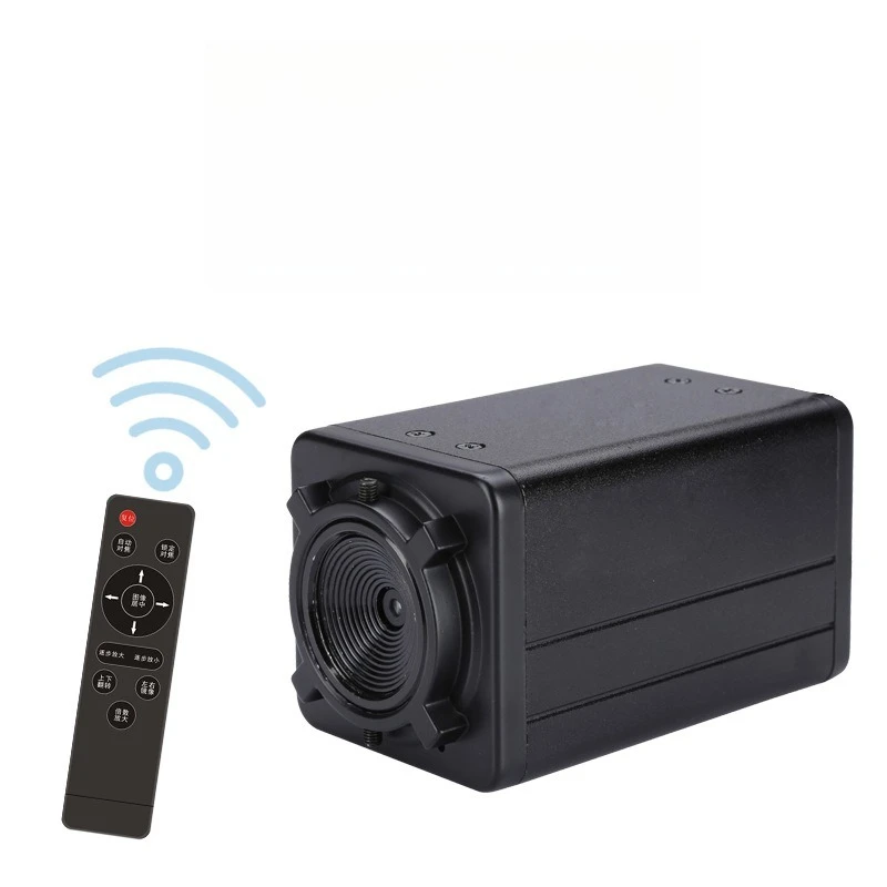 

11 million high definition 4k autofocus usb video conference live camera T80E
