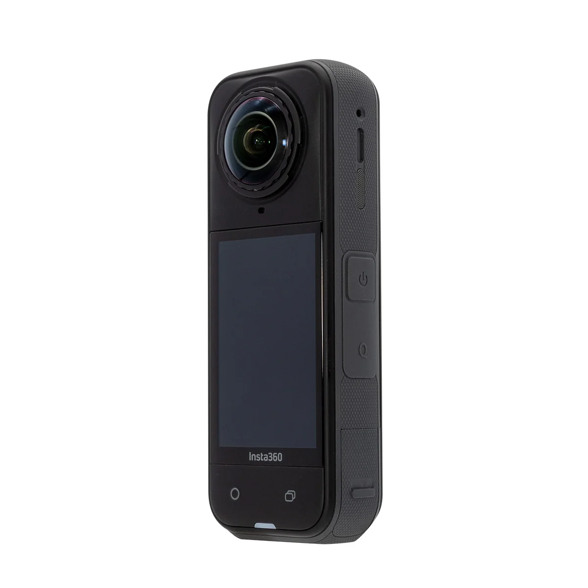 Nuevo Insta360 X5 360 ° Cámara 8K Resistente al Agua con Excelente Rendimiento en Condiciones de Baja Luz, Efecto de Palo Selfie Invisible, Lente Reemplazable Resistente, Batería de 3 Horas 3