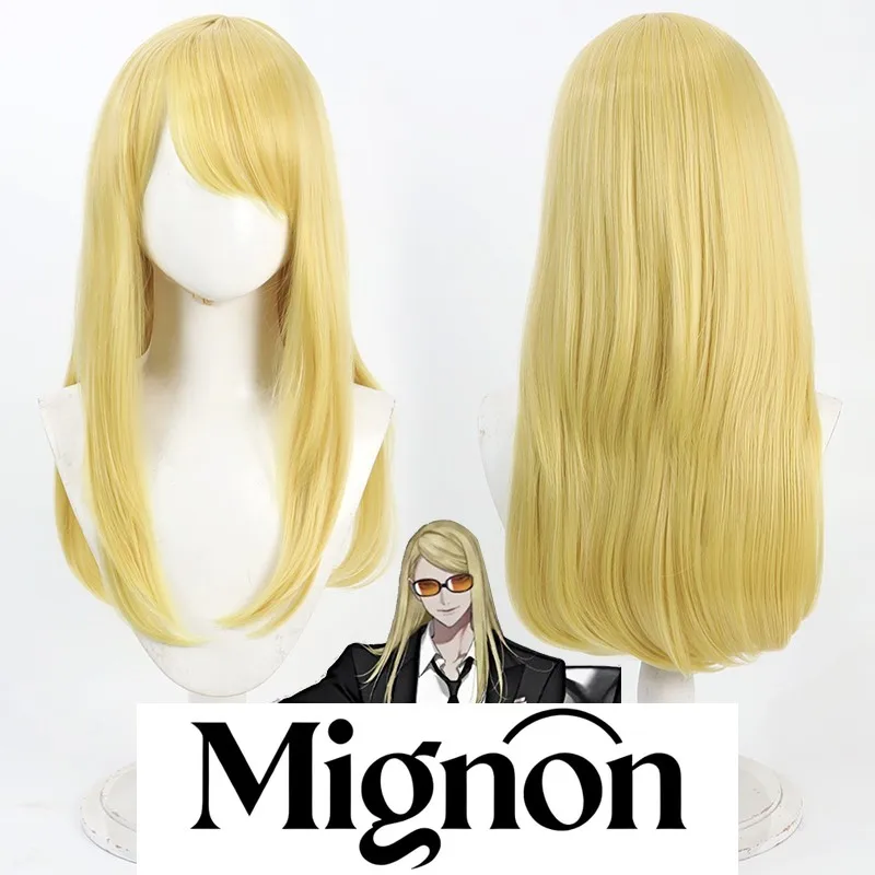 

Fate/Grand Order Tezcatlipoca парик для косплея длинные волосы на голове подарок на Хэллоуин