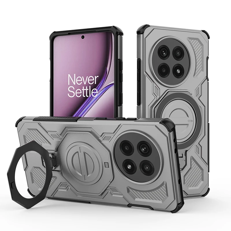 Funda para Oneplus Ace 5 5G, Cubierta 360 para Oneplus Ace 5 °   Funda protectora anticaídas para Oneplus Ace 5 Oneplus Nord 4 5G