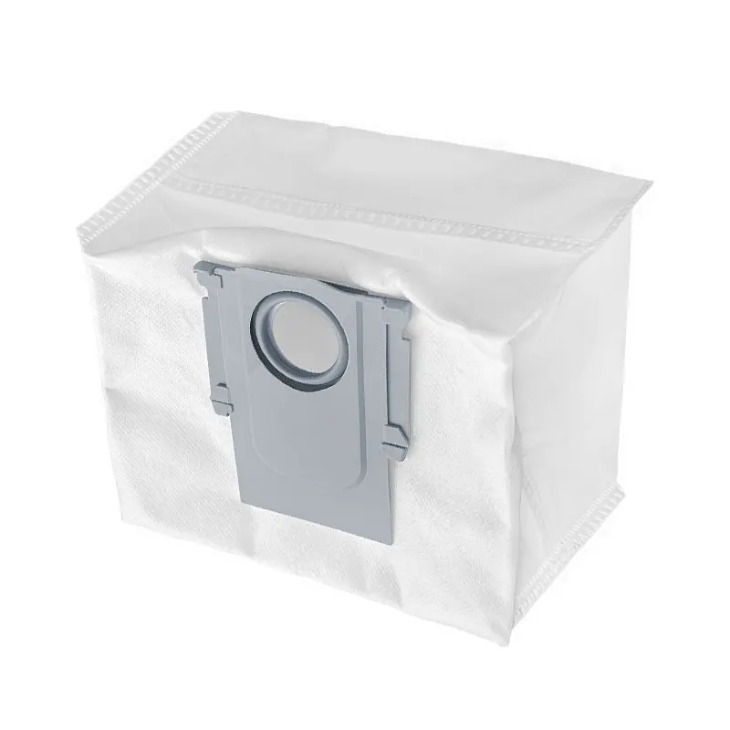 For Roborock S7 MaxV Ultra S7 Pro Ultra Accessories S7 MaxV Plus Main Side Brush Mop Hepa Filter Dust Bag Robot Vacuum Cleaner