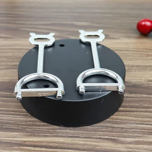 Wobbler Physikalisches Magnetgleichgewicht, Drehen des Riesenrad 8 Hauptverkaufsbewegungsmaschine - №4