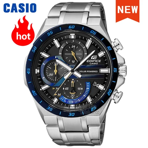 Casio oceanus-AliExpress