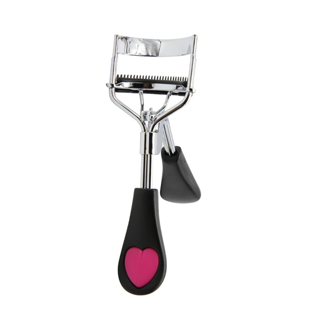 1PC Curling Cosmetic Eye Tool Tool Eyelash Curler Professional Beauty Maquillaje Precise Curling Results Highly Recommended Clip