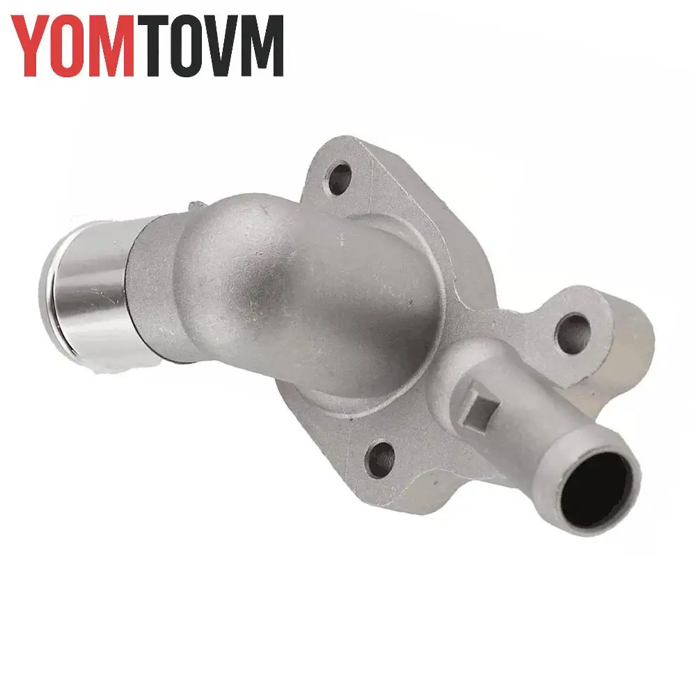 

11537512733, 902-922, 1430906, Z63013 Car Engine Coolant Thermostat Housing Assembly For BMW Mini R50 R53 R52 Cooper 2001-2008