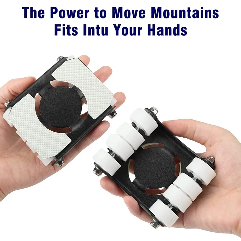 頑丈な家具リフト,レバー,スライド,容量660ポンド,アプライアンス,4パック