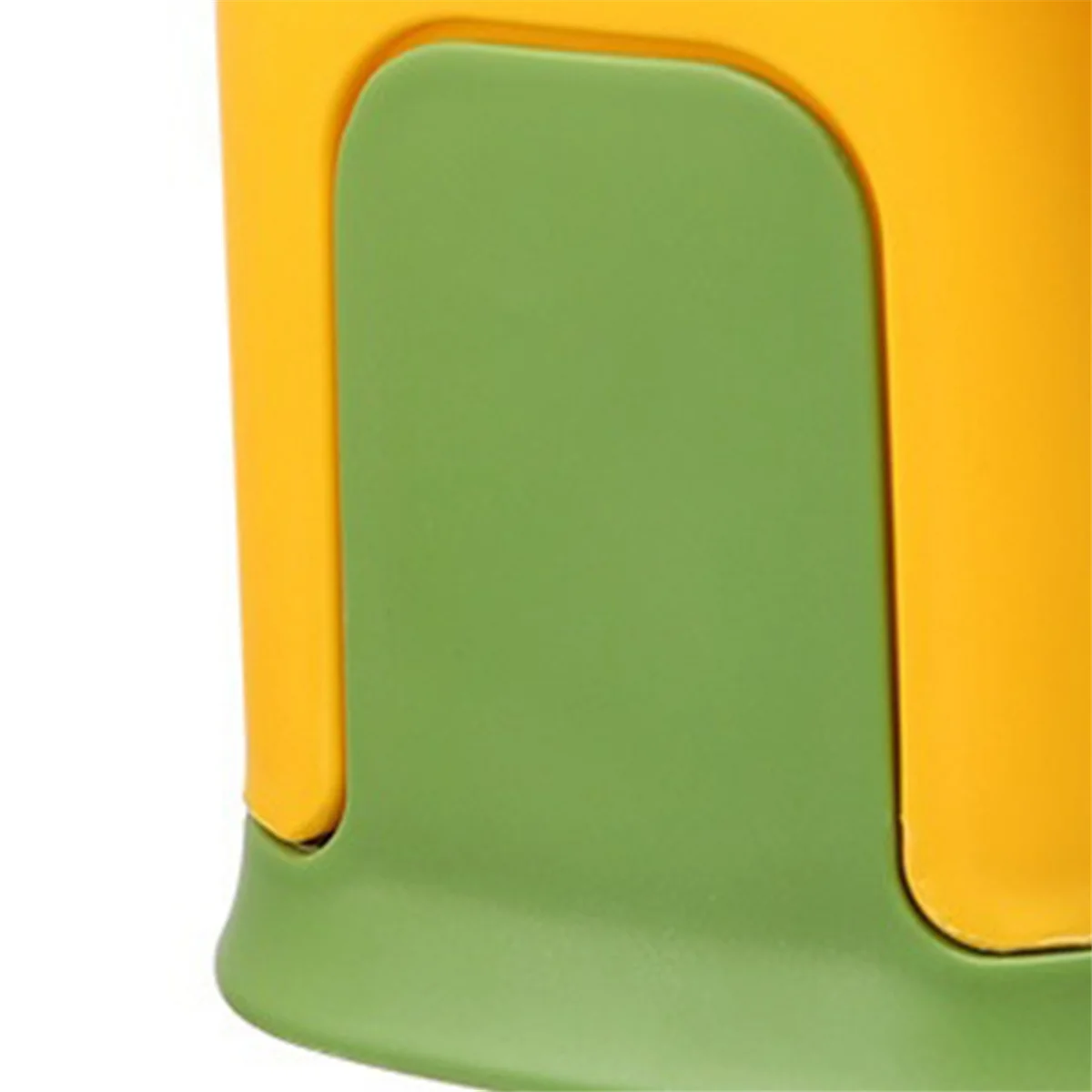 

AA91 Slicer Fruit Chopper Chopper Tools Carrots Food Chopper Portable Potato Chopper Hand Press Potato Cutters Yellow