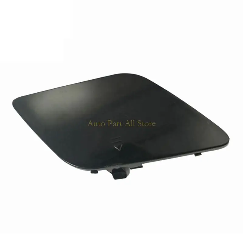 

J0MA Front Bumper Tow Hook Cover 2048850426 Tow Hook Eye Caps Replacement for W204