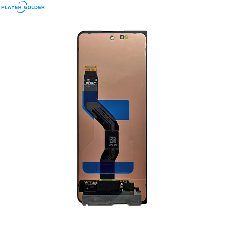 AMOLED For Samsung Galaxy Z Fold5 Z Fold 5 F9460 F946B F946U F946N Pantalla lcd Display Touch Panel Screen Digitizer Assembly