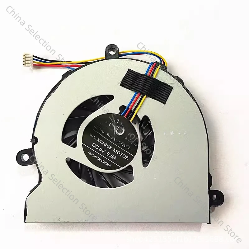

For HP 15-A 15-AC 15-AC067tx AC622TX AC121DX Fans