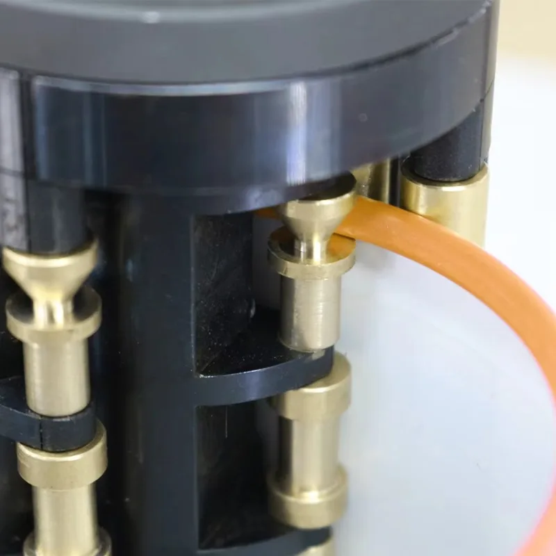 Cost Effective EJON T16 Custom Sign Making Corporate Letter Sign Outdoor Machine Cnc Aluminum Channel Letter Bending Machine